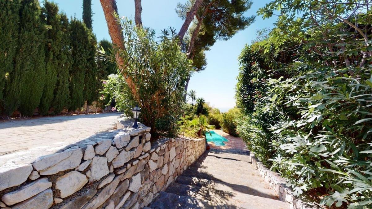 Villa Itaca *