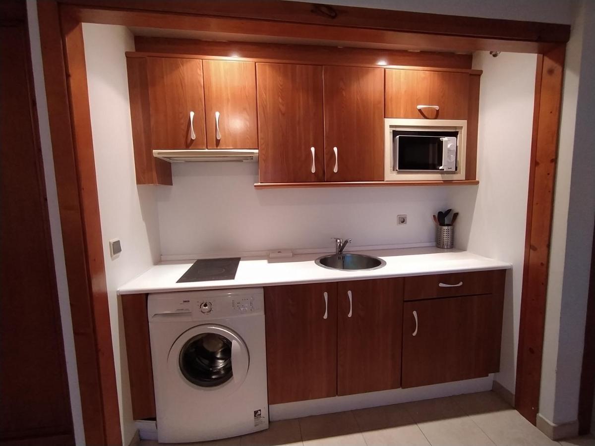 Apartamento ático Dos Con Tres Terrazas
