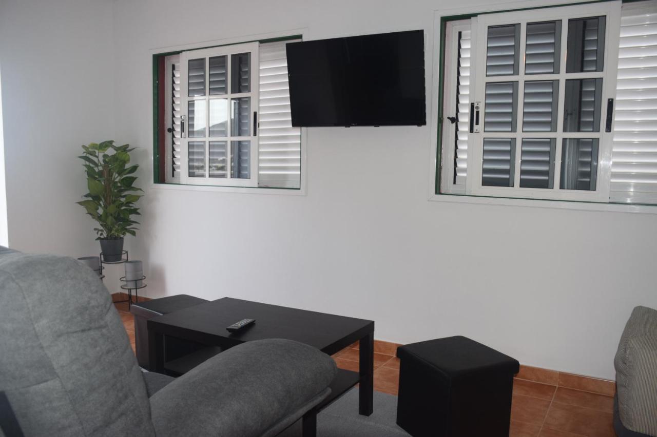 Apartment Garoe Acogedor