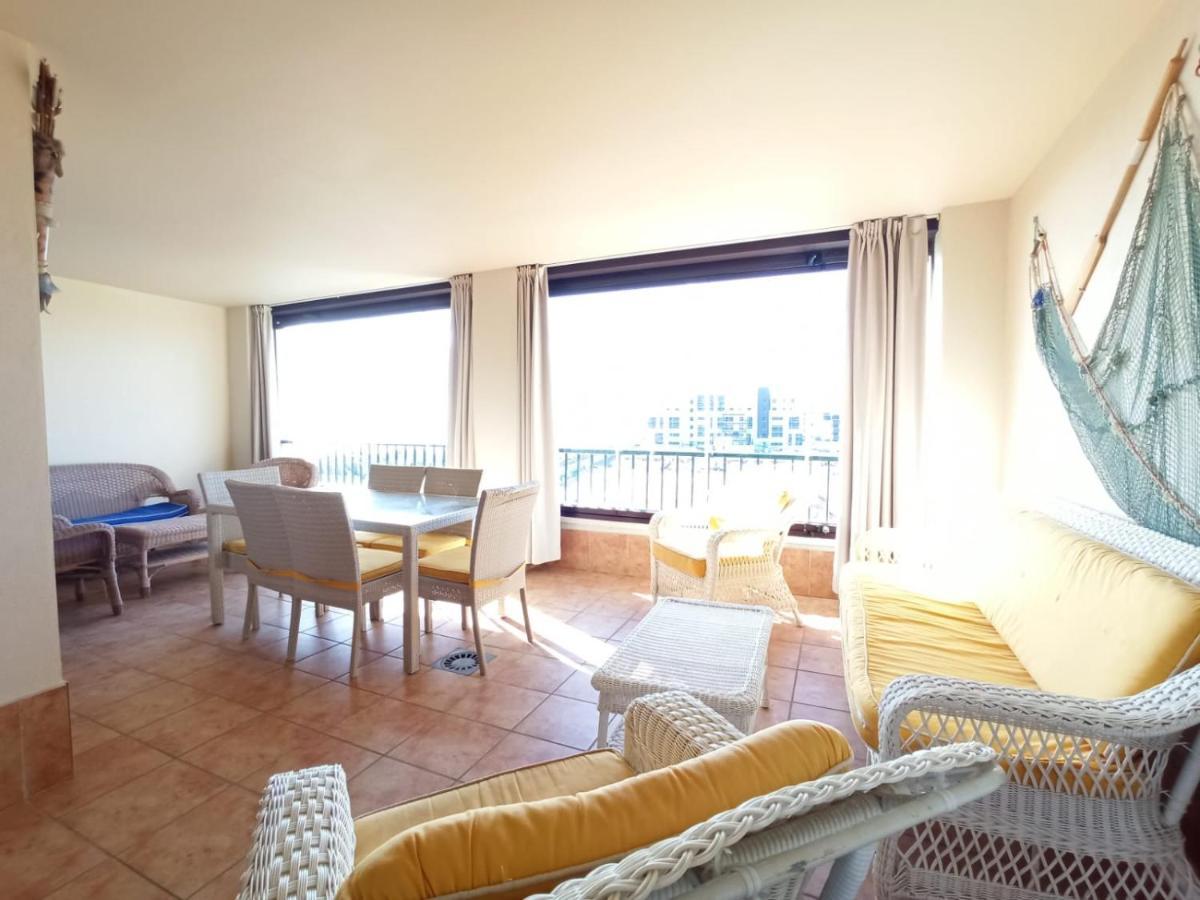 Apartamento Premium Vistas Laterales Al Mar Apartamento Isla Canela