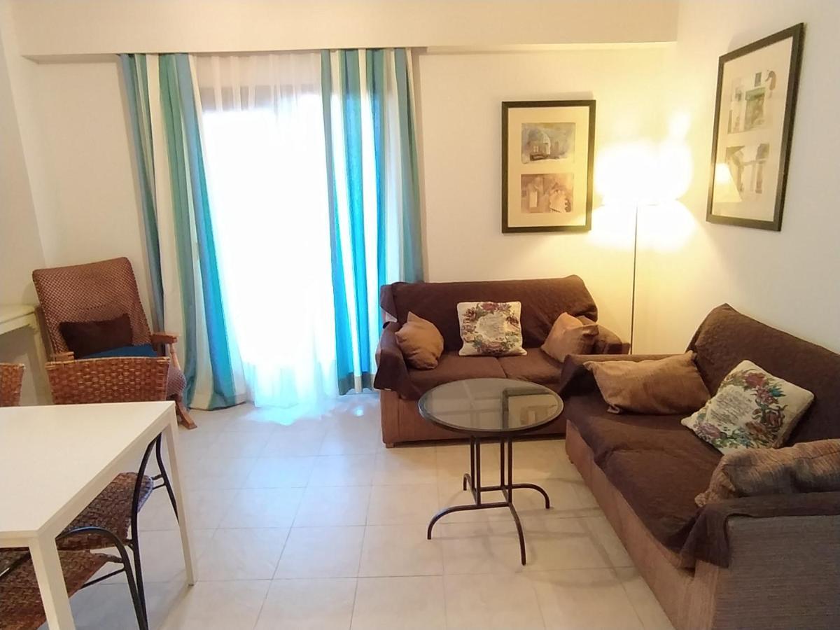 ático Dos Con Tres Terrazas Apartamento