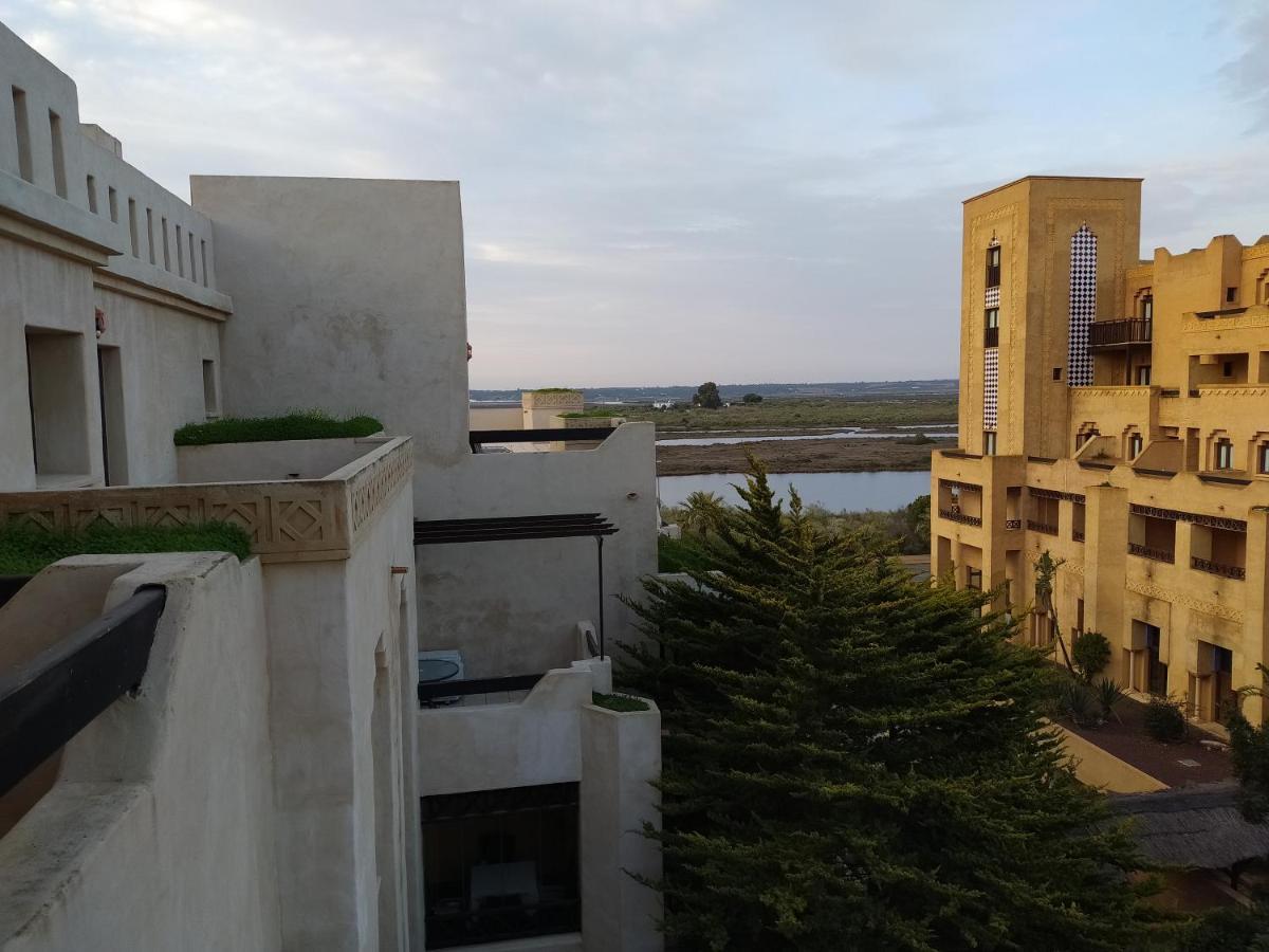 Apartamento ático Dos Con Tres Terrazas Isla Canela