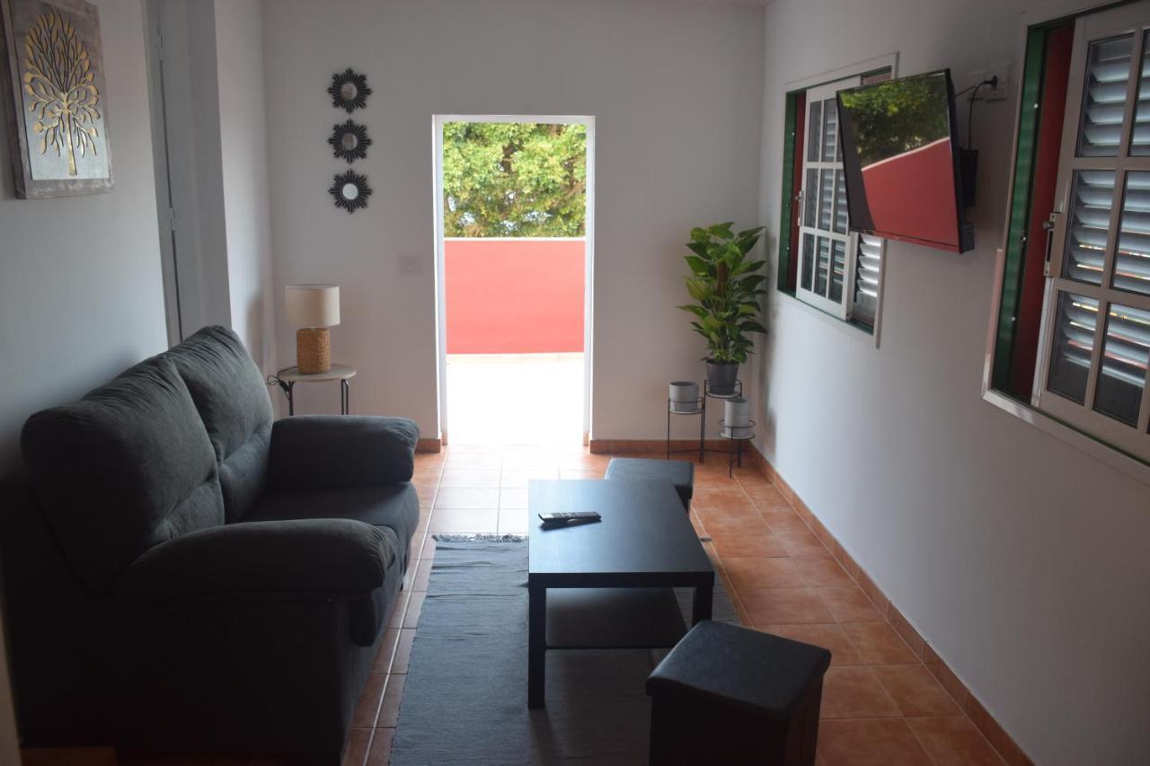 Garoe Acogedor Apartment Araya (Tenerife)