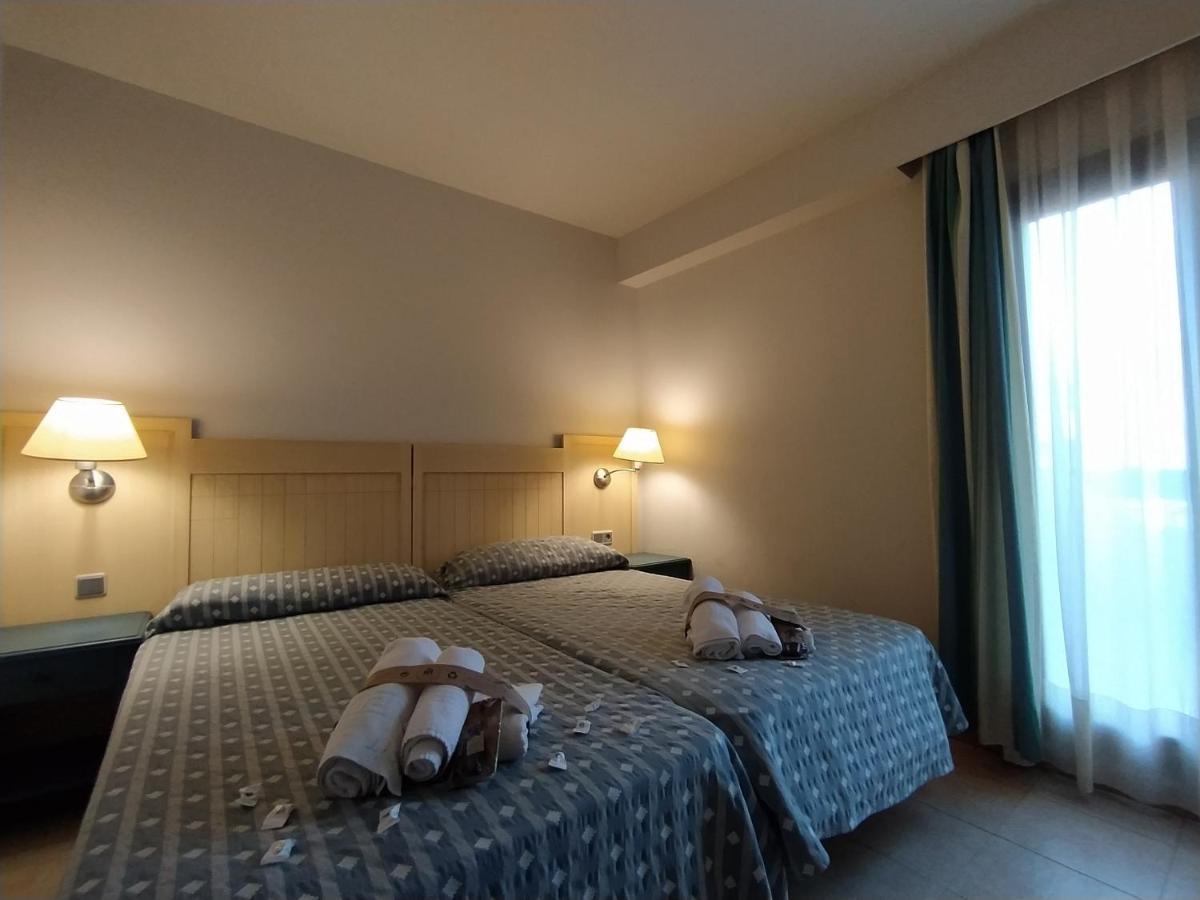 ático Dos Con Tres Terrazas Apartamento