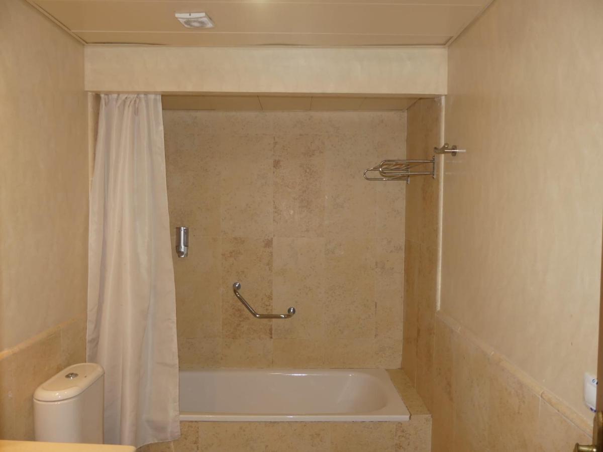 ático Dos Con Tres Terrazas Apartamento *