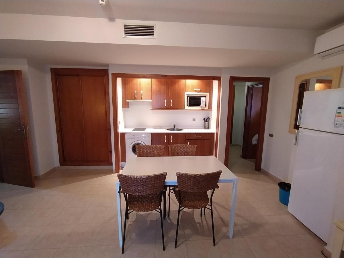 Apartamento ático Dos Con Tres Terrazas