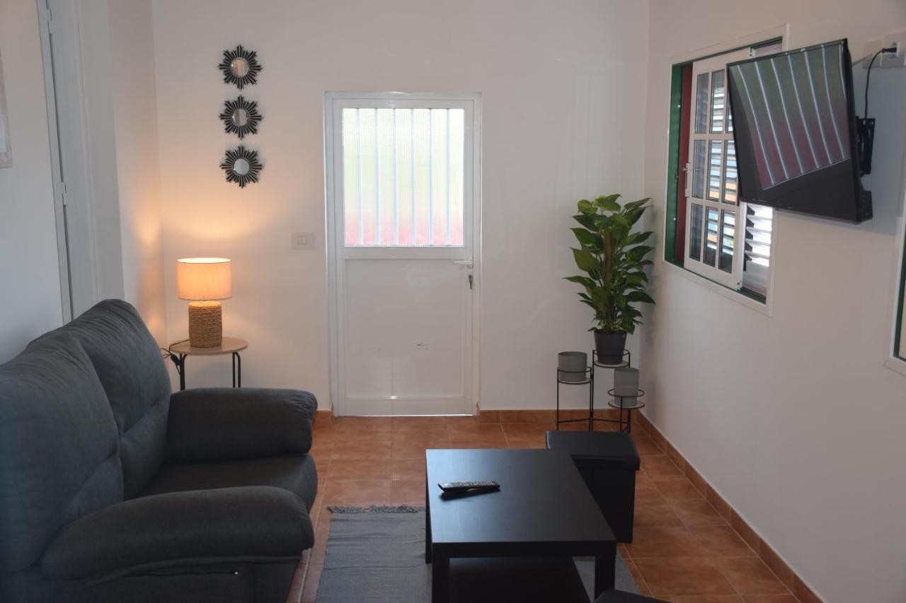 Apartment Garoe Acogedor