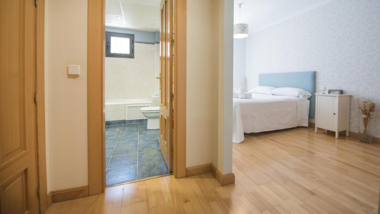El Capricho De Ana - Aloha Apartment