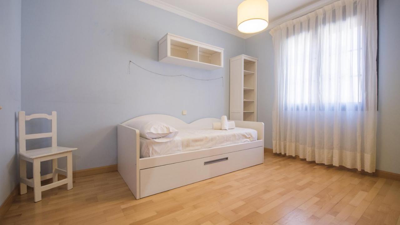 El Capricho De Ana - Aloha Apartment *