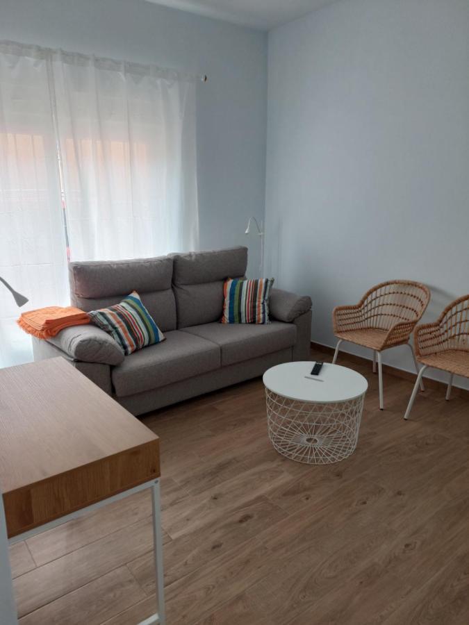 Orange By Alhaurin Loft Center