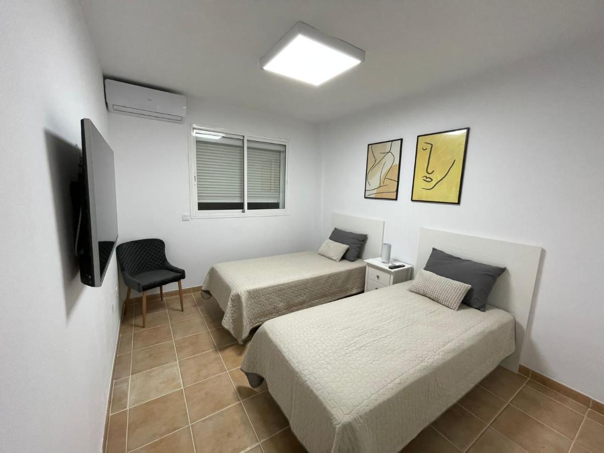 Apartamento Sauces *