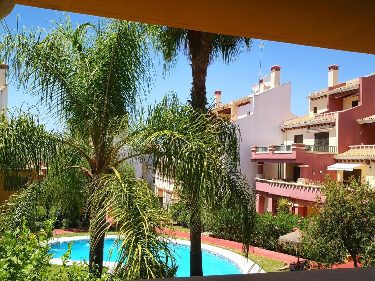 Marina Esuri Golf Y Playa Apartamento Ayamonte