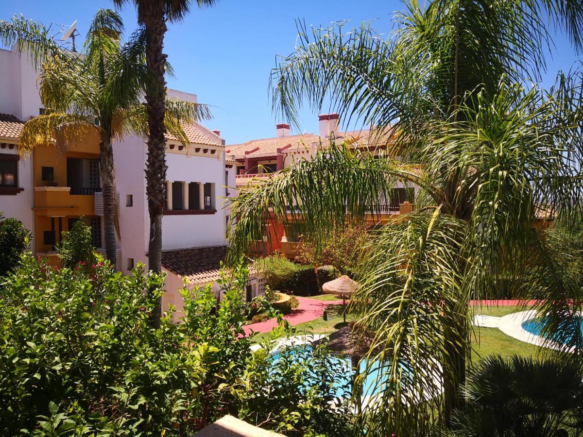 Apartamento Marina Esuri Golf Y Playa *