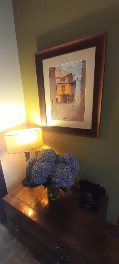 Apartamento El Balcön De Avilés, Acogedor Con Garaje En Centro Histórico, *