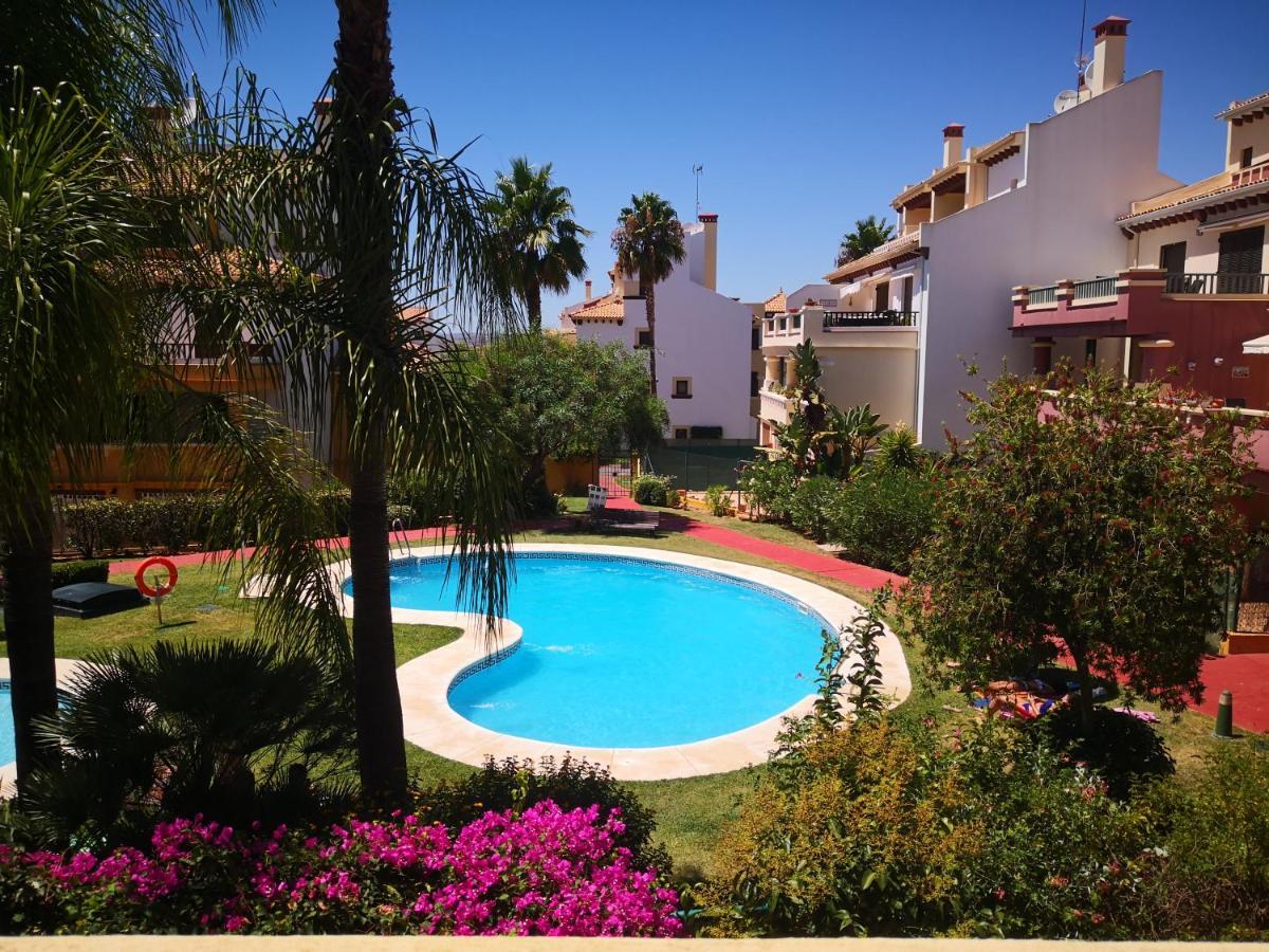 Apartamento Marina Esuri Golf Y Playa Ayamonte