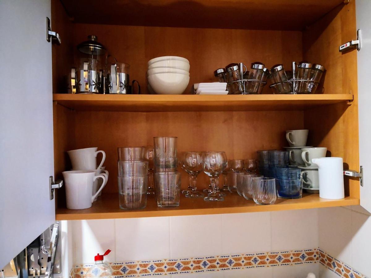 Apartamento Marina Esuri Golf Y Playa