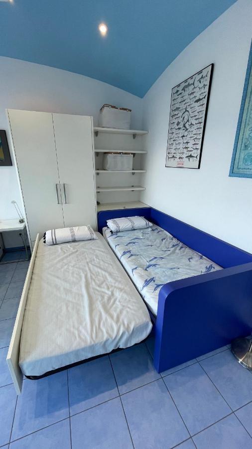 Apartment Cap Sa Sal Awesome