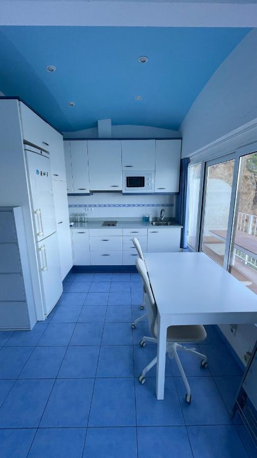Apartment Cap Sa Sal Awesome Begur