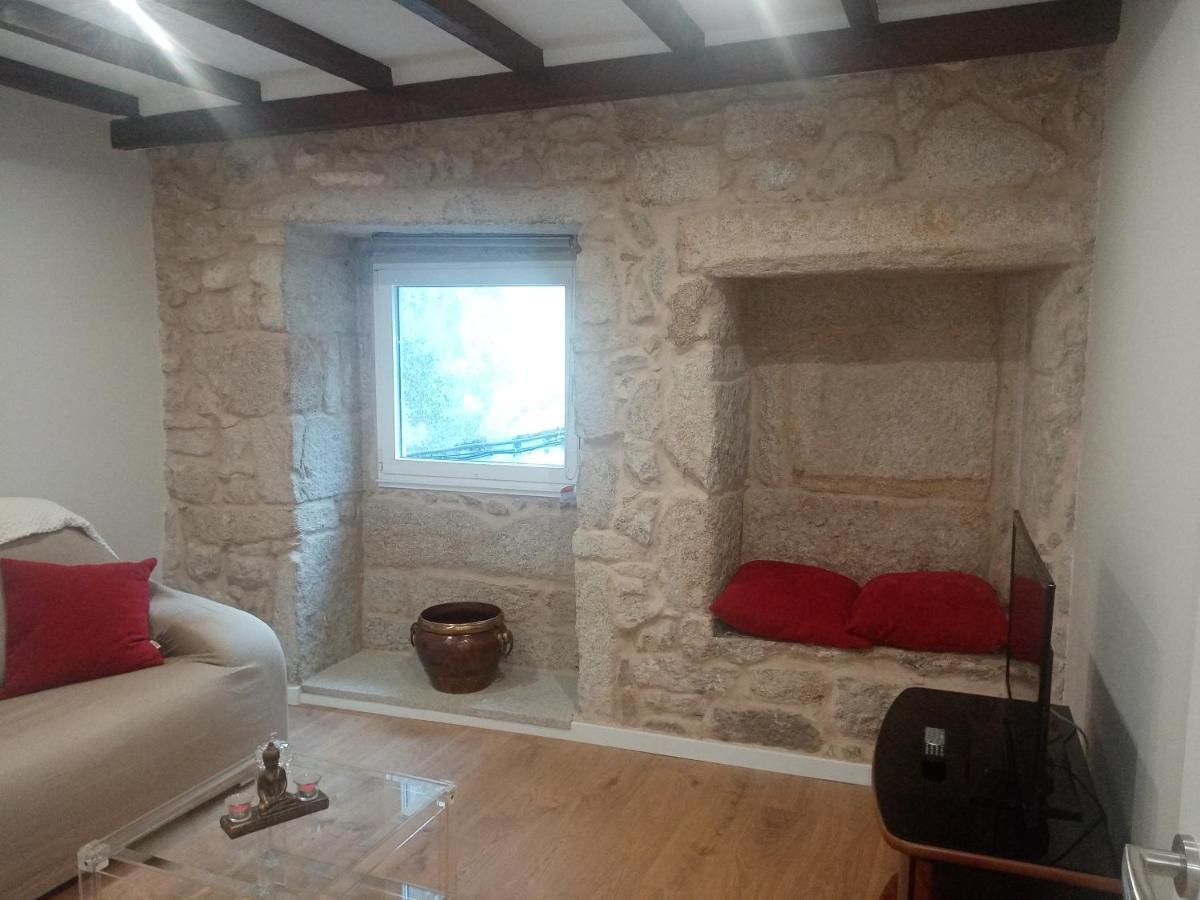 Casa Pereiras Apartamento