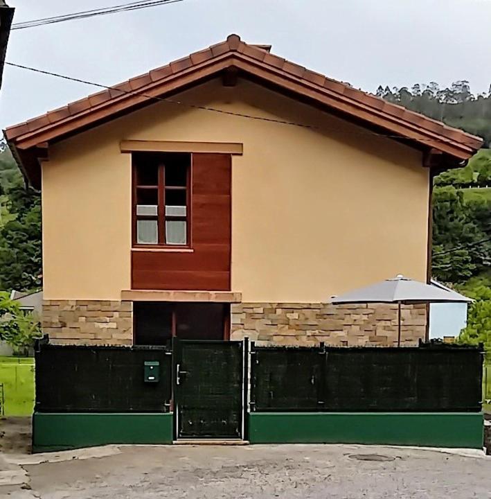 Casa Gueli Apartment