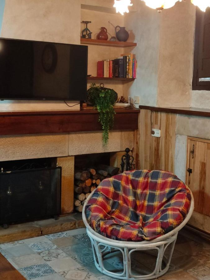 Casa Joglar Сasa de vacaciones