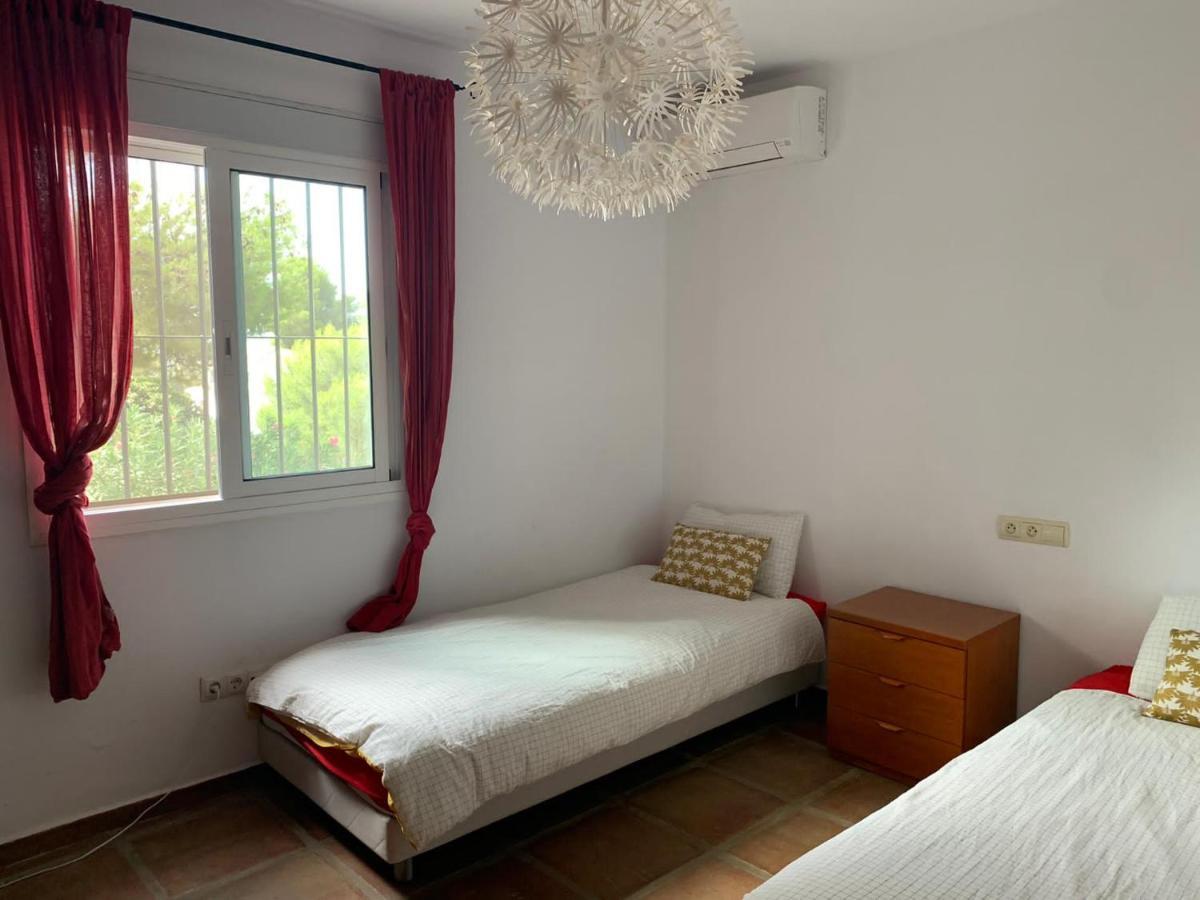 Itaca Villa Mijas