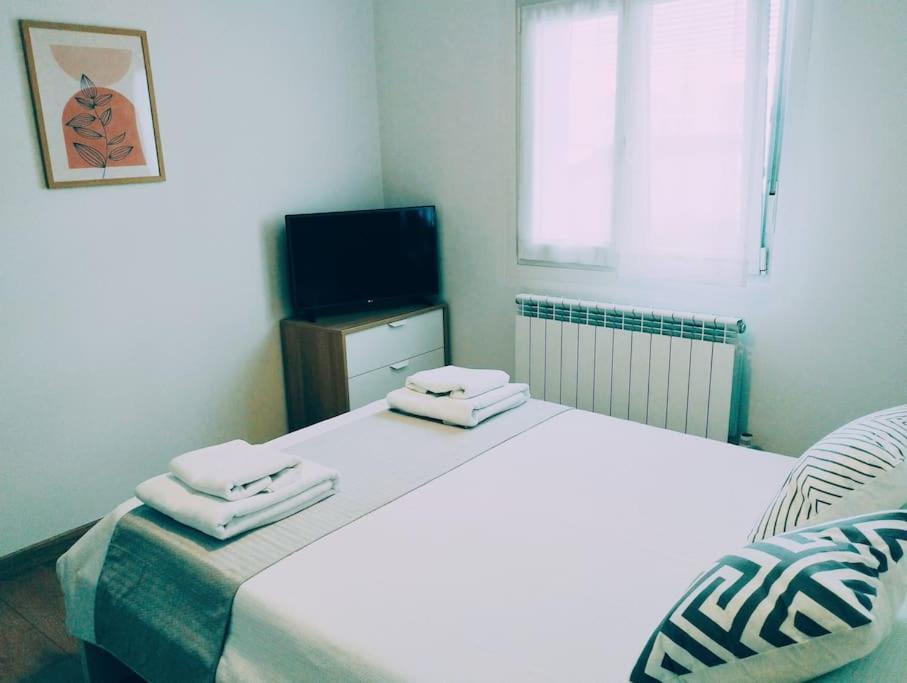 Apartment Precioso En Junto Al Centro *