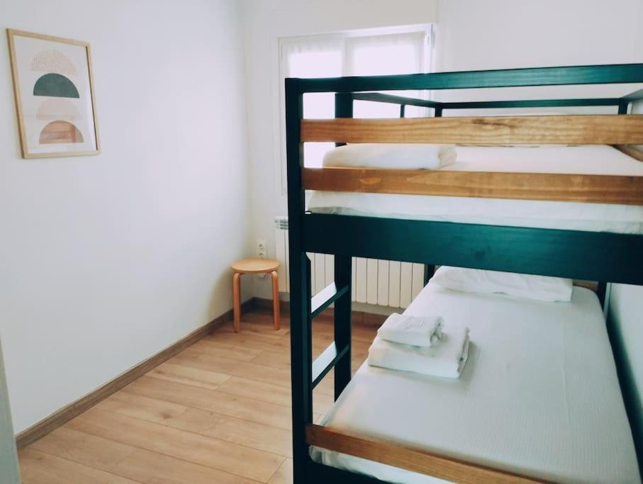 Apartment Precioso En Junto Al Centro