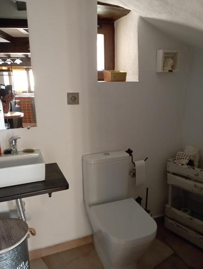 Apartamento Inma Enea Armananzas