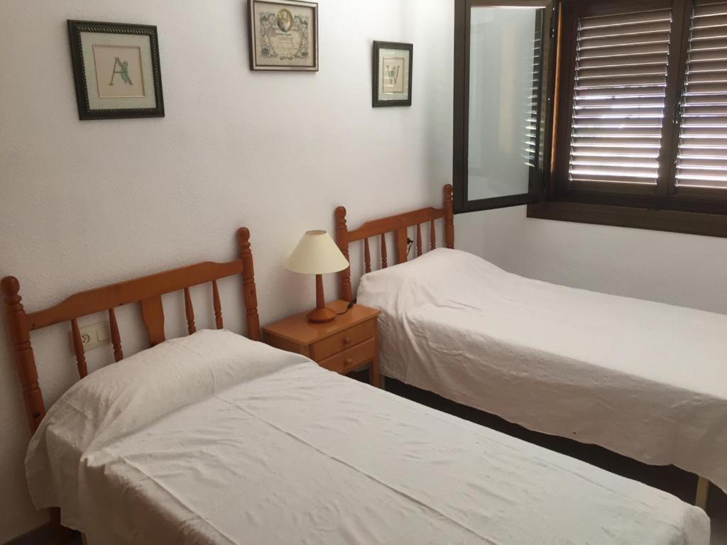 Despertar En Holiday home *