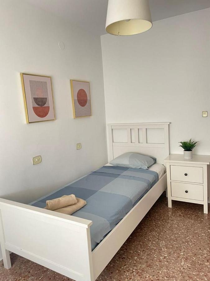 Mediterraneo Isabel Ii 23 Cost Wifi Apartamento *