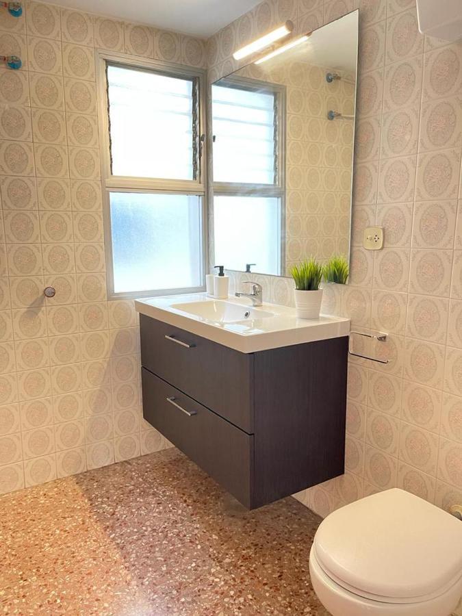 Apartamento Mediterraneo Isabel Ii 23 Cost Wifi