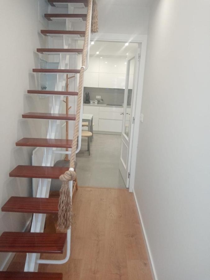 Apartamento Casa Pereiras *