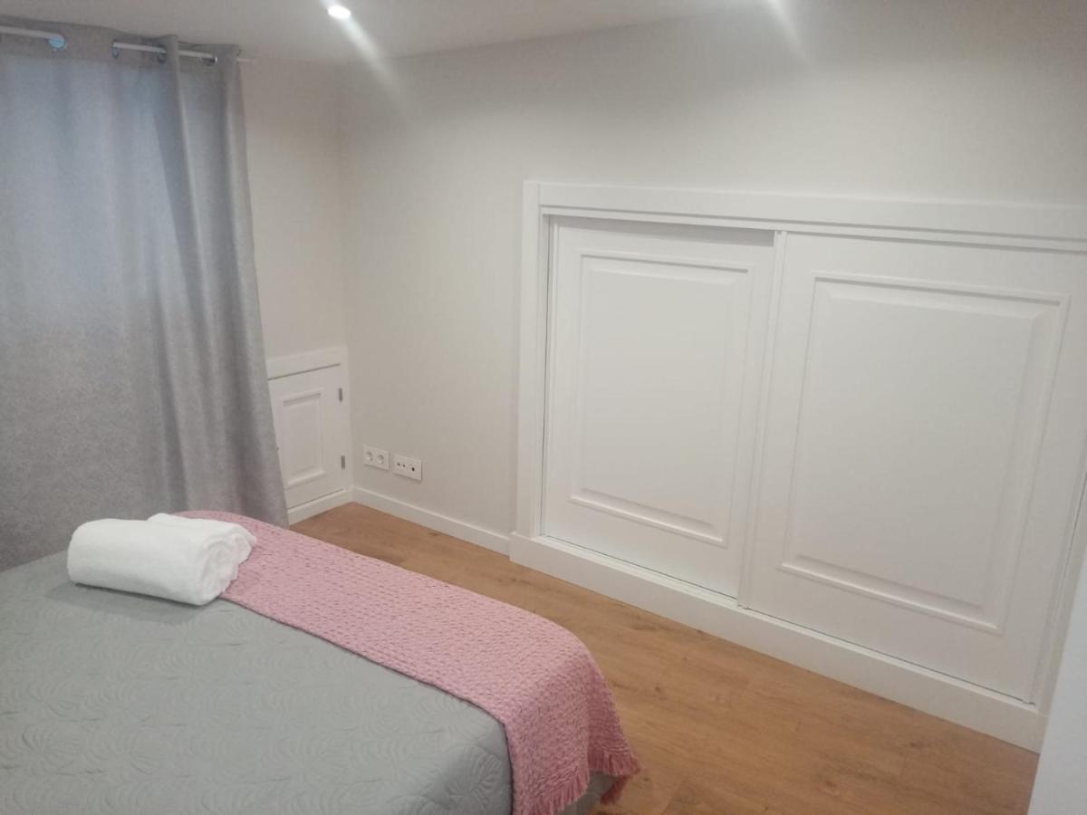 Apartamento Casa Pereiras Pontevedra