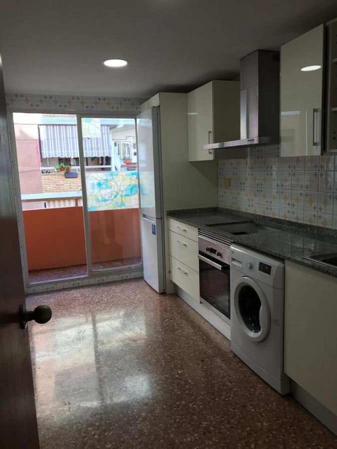 Mediterraneo Isabel Ii 23 Cost Wifi * Sagunto