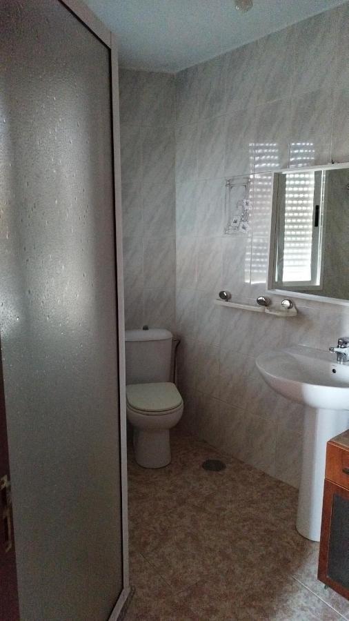 Apartment Vivienda 2 Sin Ascensor Laxe