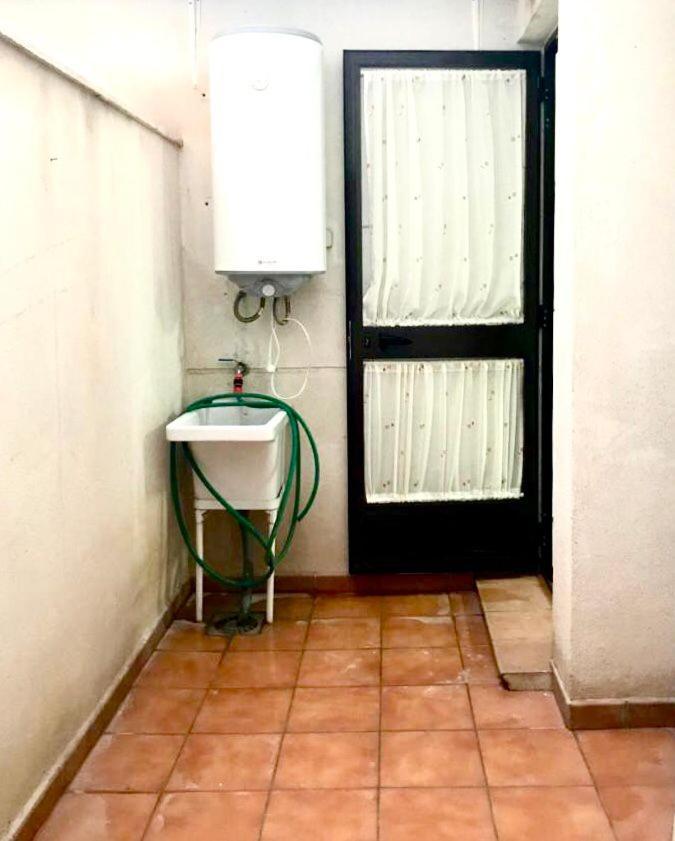 Apartment Puerta Granada