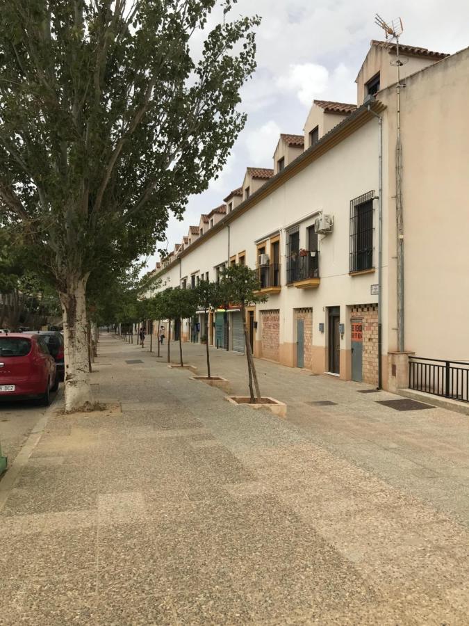 Puerta Granada *