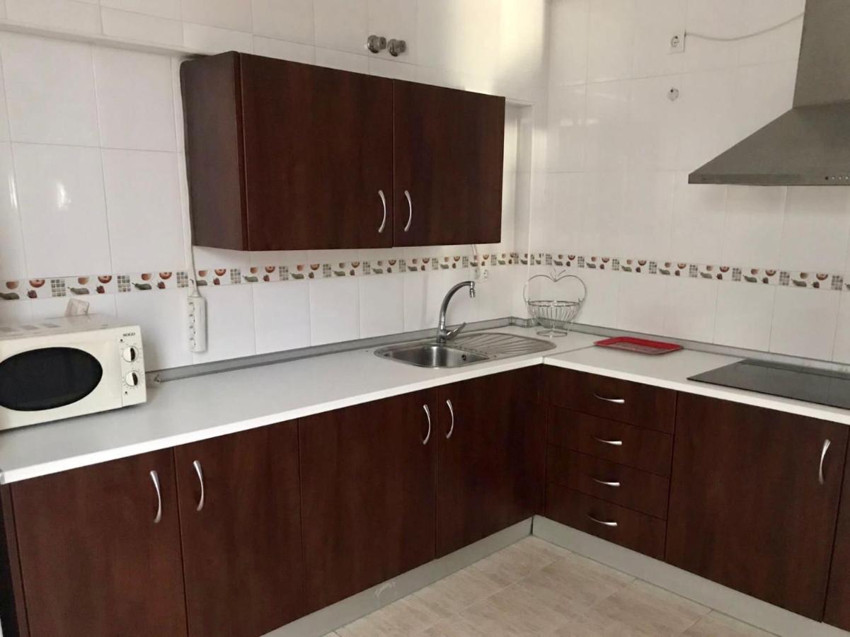 Apartment Puerta Granada *
