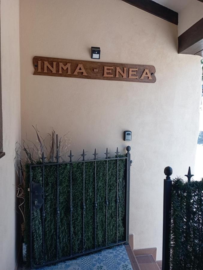 Apartamento Inma Enea