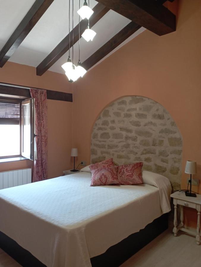 Apartamento Inma Enea Armananzas