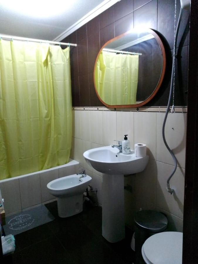Elche, Valenciana. Homestay