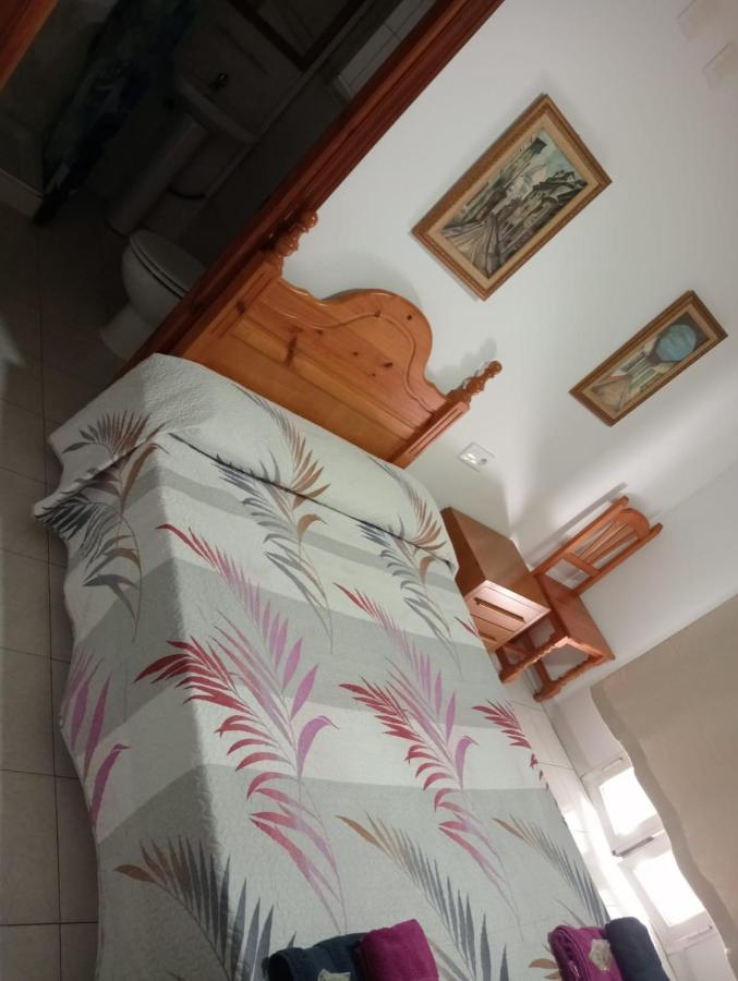 Guest house La Redonda 2*