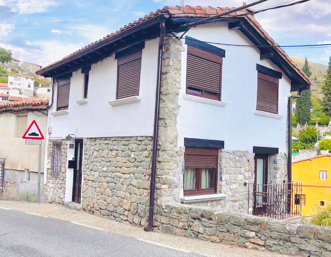 La Casita Del Rio