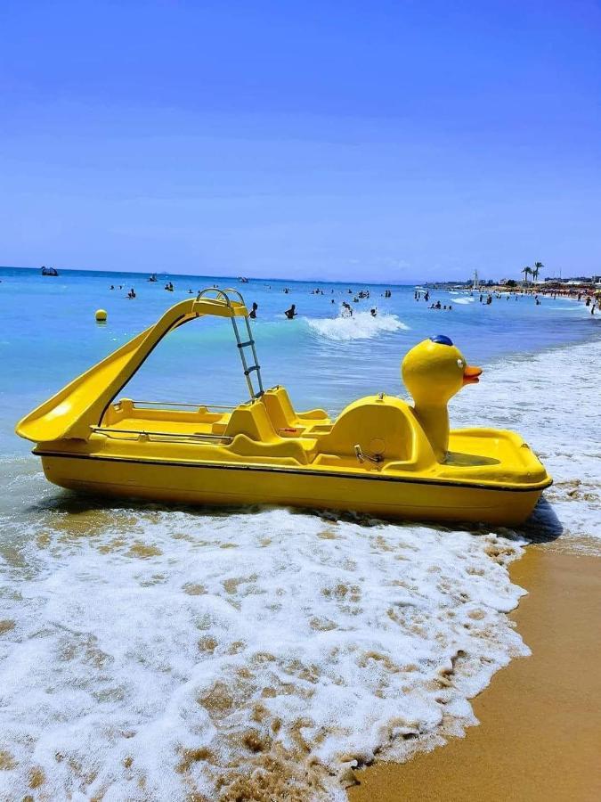 Casa Del Sol-playa De La Mata-torrevieja
