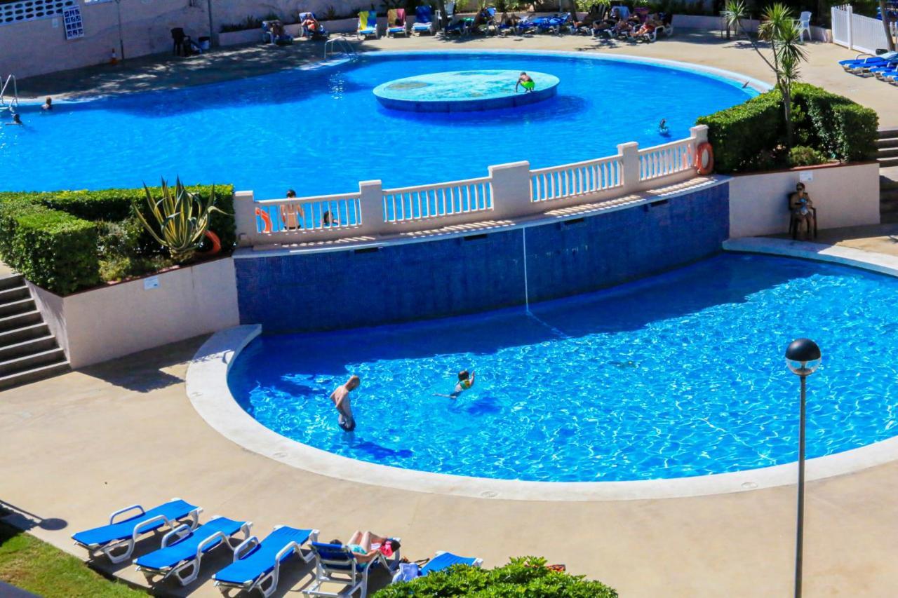 Catalunya Grace - Only Families Apartamento