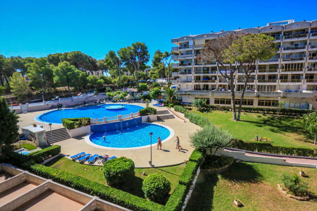 Catalunya Grace - Only Families Salou