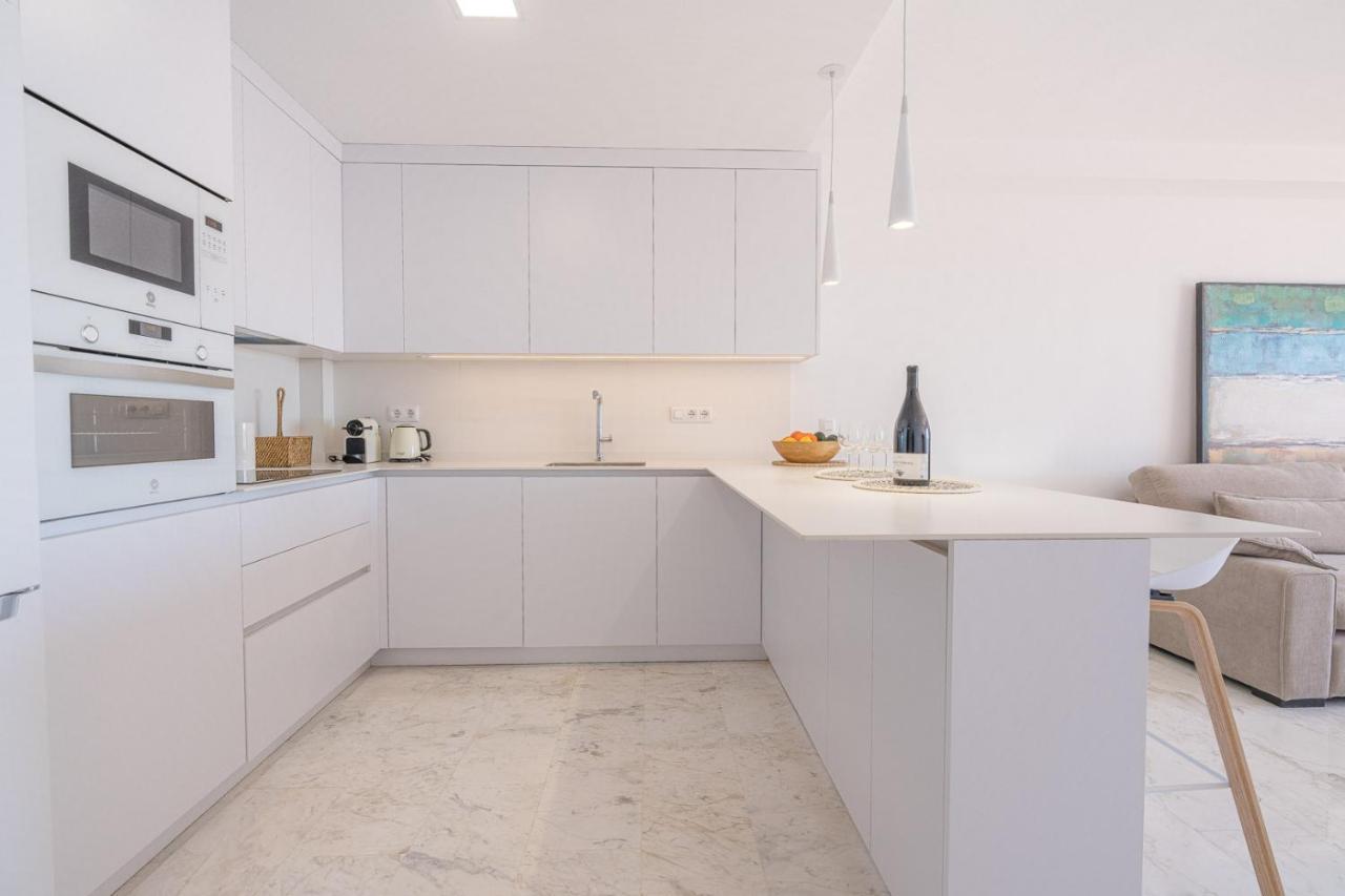Blue Sea Marina Apartment *