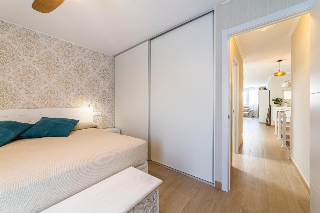 Aguadulce Fases F4 Apartamento Aguadulce (Almeria)