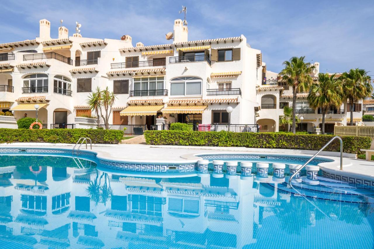 Apartamento Cala Capitán